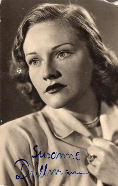 Düllmann (†), Susanne