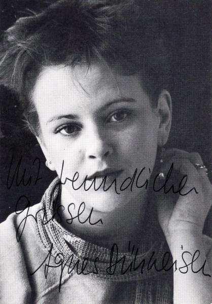 Dünnesien, Agnes