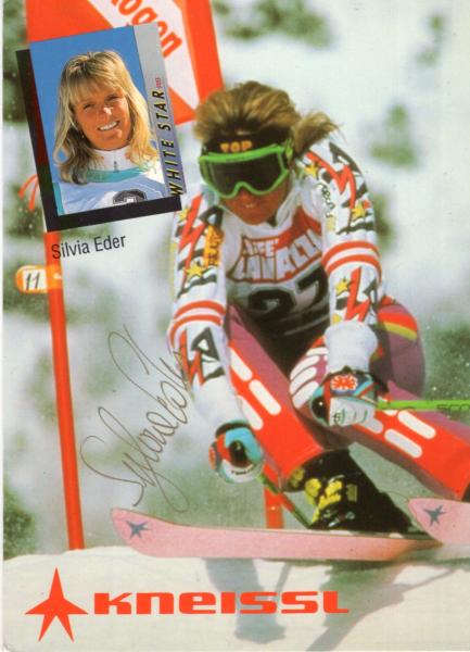Eder (A), Sylvia