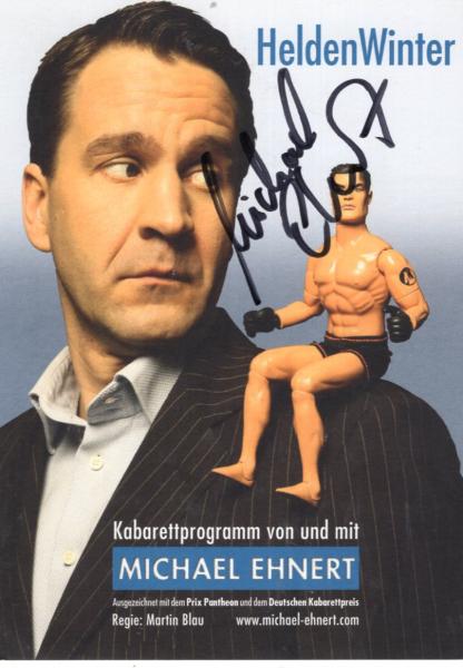 Ehnert, Michael