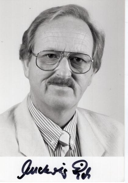 Eich, Ludwig