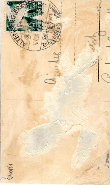 Eichberger (†), Willy