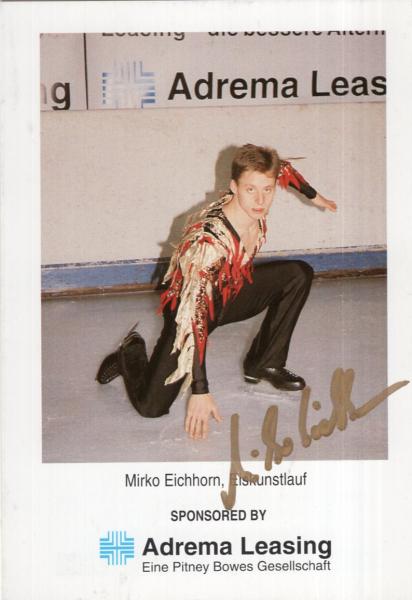 Eichhorn, Mirko