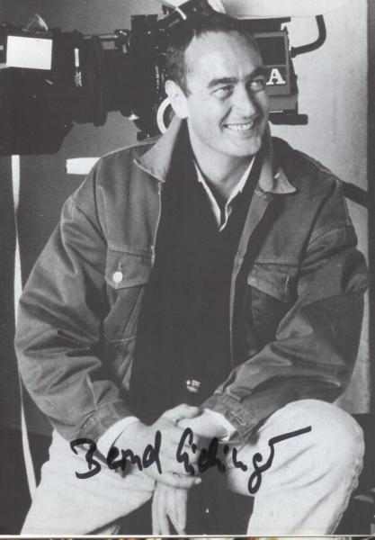 Eichinger, Bernd