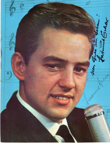 Eichler, Hartmut
