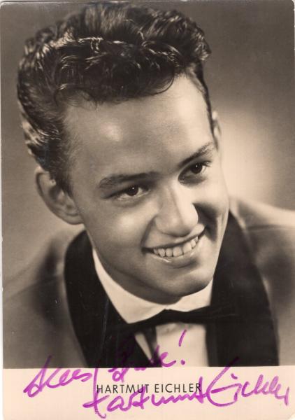 Eichler, Hartmut