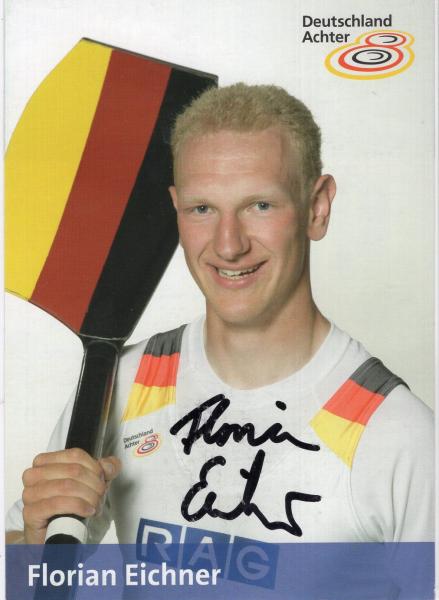 Eichner, Florian