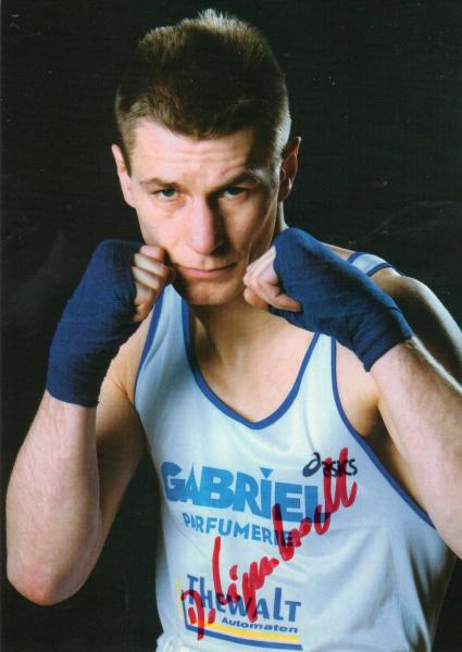 Eigenbrodt, Dirk - Deutscher Meister 1993 und 1994