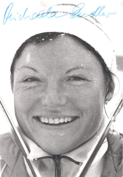 Endler, Michaela