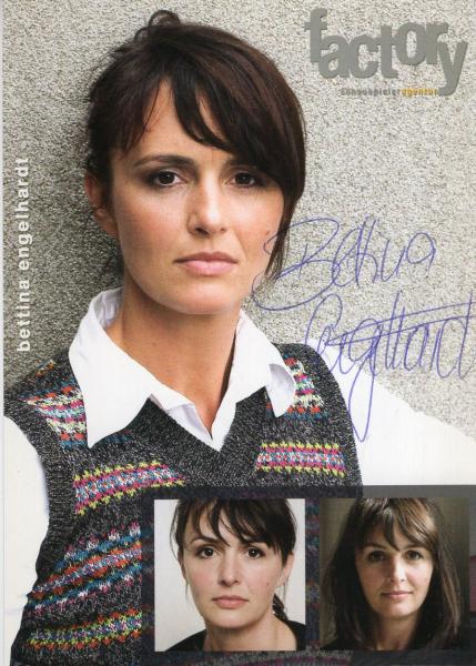 Engelhardt, Bettina