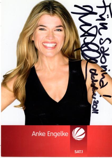Engelke, Anke