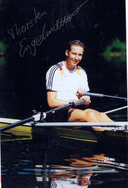 Engelmann, Thorsten