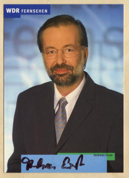 Ernst, Andreas