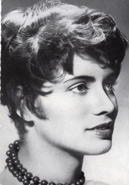 Eskens, Margot