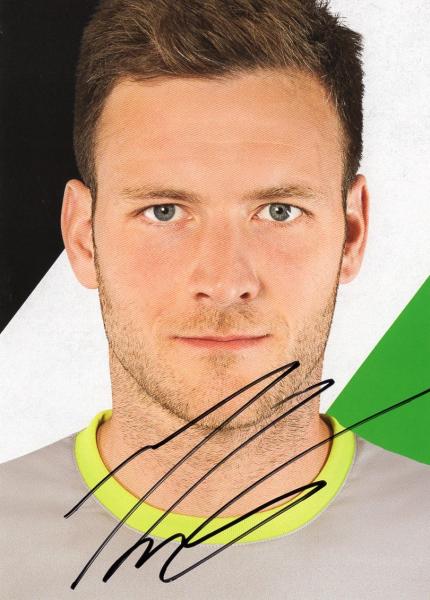 Esser, Michael - Hannover 96 (2017/18)