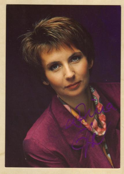 Eßer, Martina