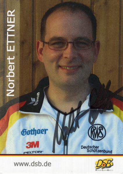 Ettner, Norbert