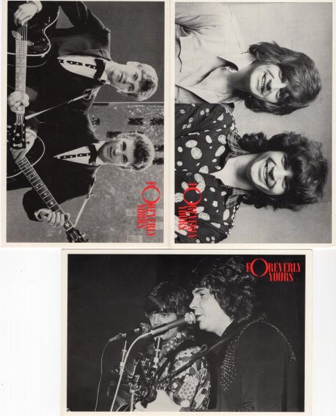 Everly Brothers