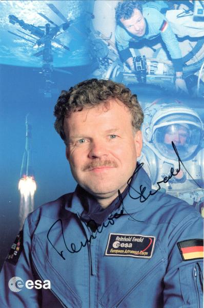 Ewald, Reinhold