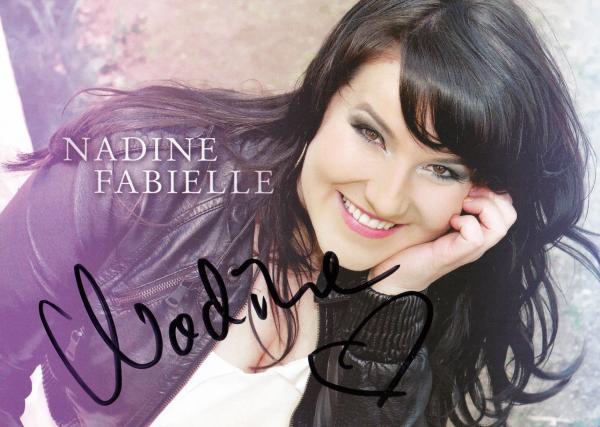 Fabielle, Nadine