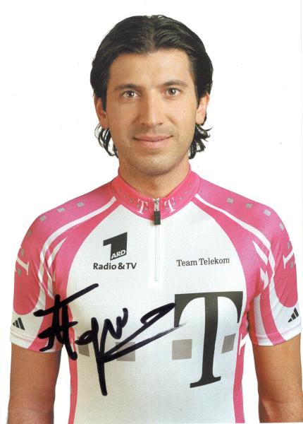 Fagnini (I), Gian-Matteo