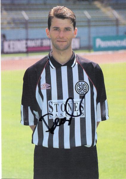 Fengler, Stefan - SG Wattenscheid (1996/97)