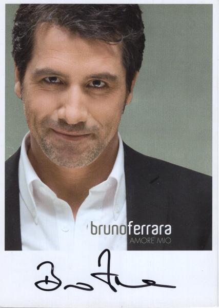 Ferrara, Bruno