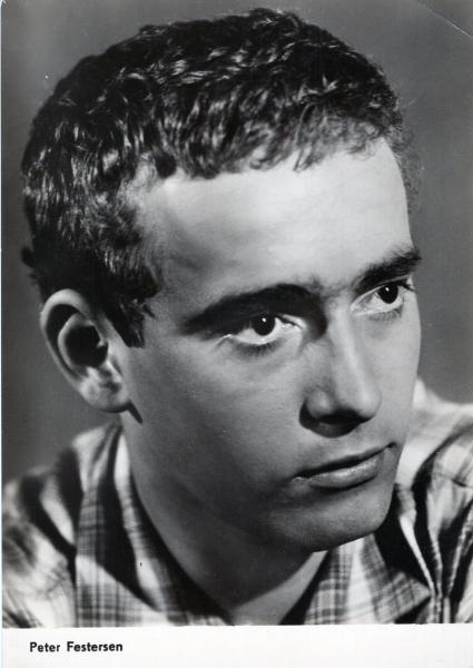 Festersen, Peter