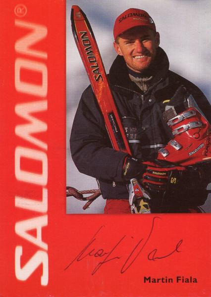 Fiala, Martin