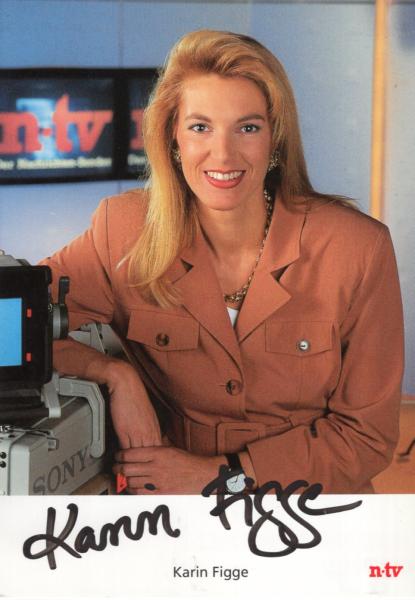 Figge, Karin - n-tv
