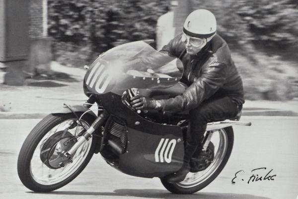 Finke (+), Eckhard