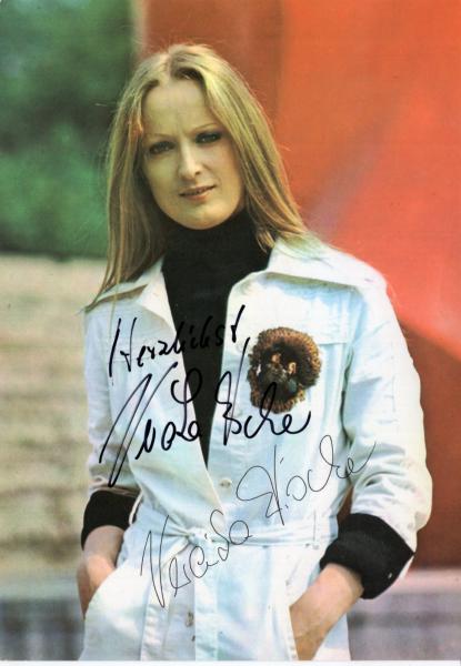 Fischer, Veronika