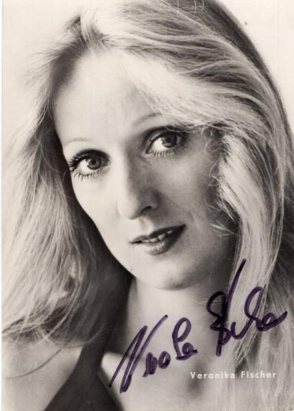 Fischer, Veronika