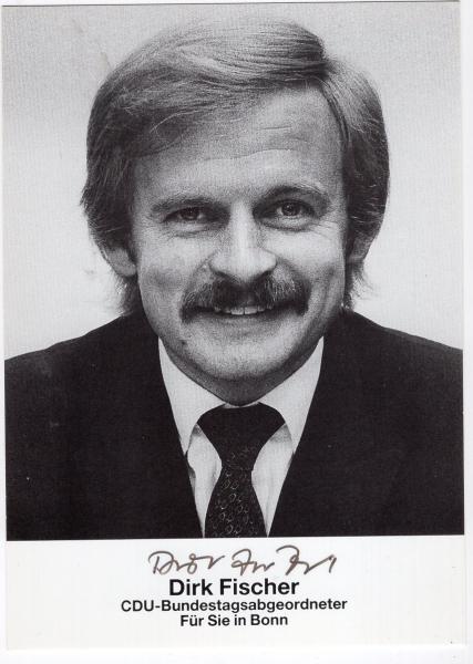 Fischer, Dirk