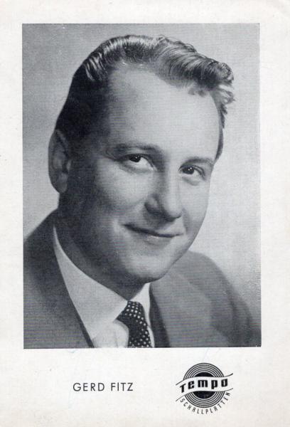 Fitz, Gerd