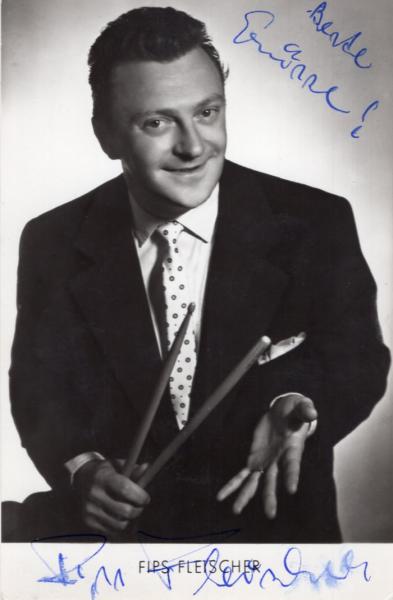 Fleischer, Fips