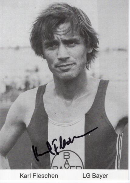Fleschen, Karl