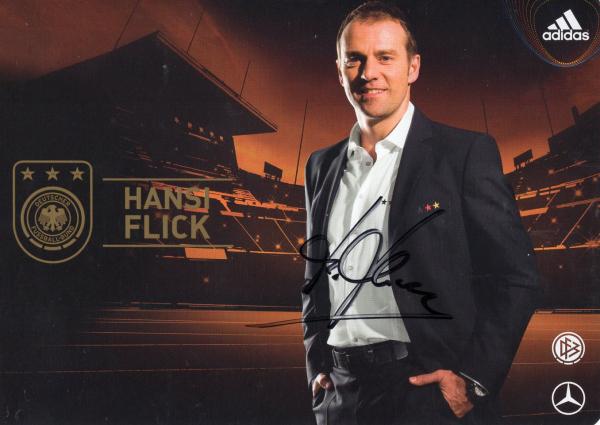 Flick, Hansi - DFB 2010