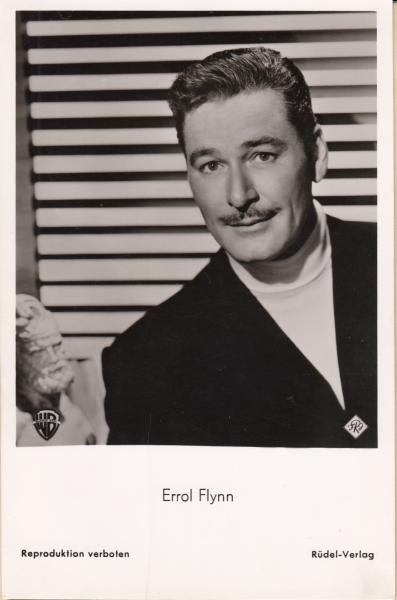 Flynn, Errol