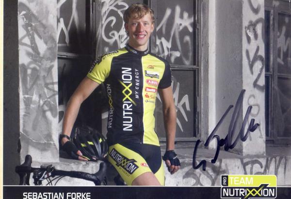 Forke, Sebastian