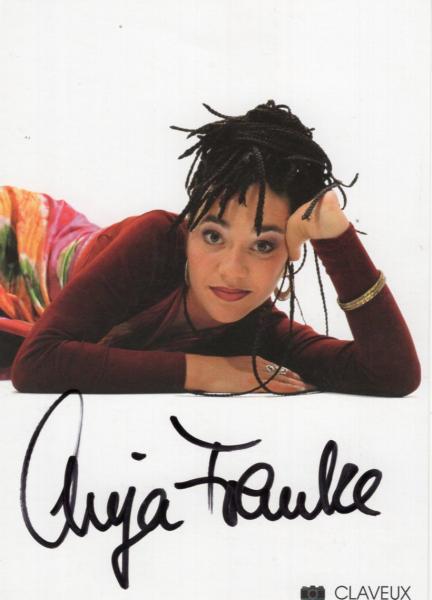 Franke, Anja
