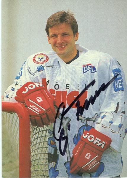 Franz, Georg - EV Landshut (1995/96)