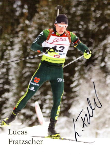 Fratzscher, Lukas