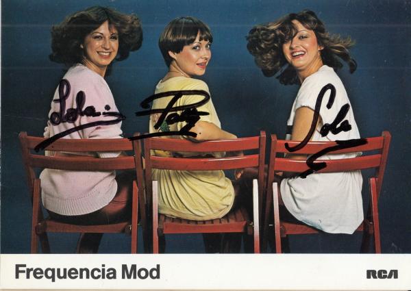 Frequencia Mod