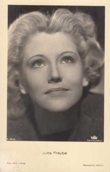 Freybe, Jutta