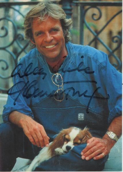 Fritsch (†), Thomas