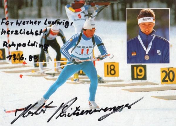 Fritzenwenger, Herbert