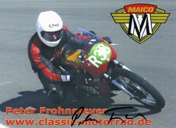 Frohnmeyer, Peter