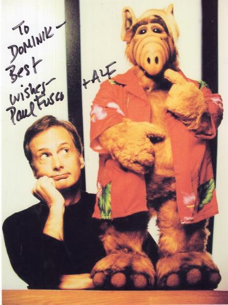Fusco, Paul - Alf