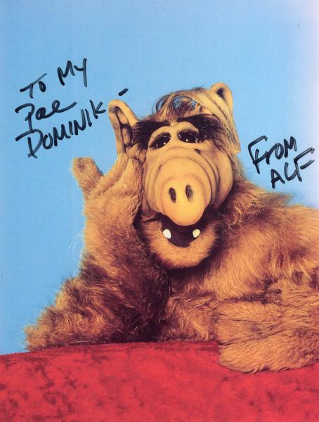 Fusco, Paul - Alf